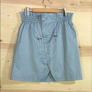 Twik athletic skirt Large